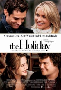 دانلود فیلم The Holiday 200617202-831679759