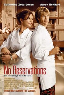 دانلود فیلم No Reservations 200721199-1671869747