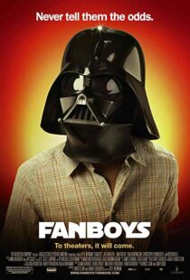 دانلود فیلم Fanboys 200912021-1486636204