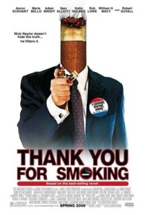 دانلود فیلم Thank You for Smoking 200519242-1137567978