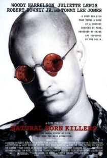 دانلود فیلم Natural Born Killers 19943057-457117994