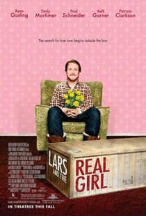 دانلود فیلم Lars and the Real Girl 200712338-501526263