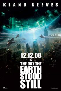 دانلود فیلم The Day the Earth Stood Still 200811627-1290366347