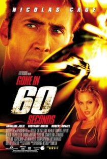 دانلود فیلم Gone in 60 Seconds 200018601-286234220