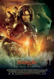 دانلود فیلم The Chronicles of Narnia: Prince Caspian 200813994-117321218