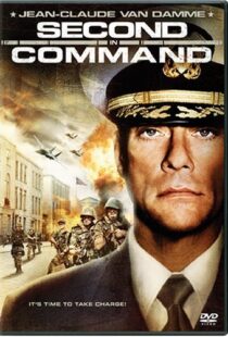 دانلود فیلم Second in Command 200618803-633498575