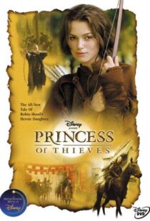 دانلود فیلم Princess of Thieves 200112051-612553442