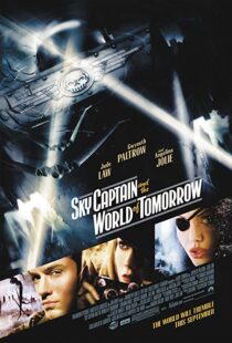 دانلود فیلم Sky Captain and the World of Tomorrow 200421075-870179347