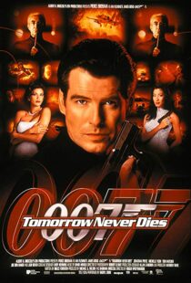 دانلود فیلم Tomorrow Never Dies 199718190-579409902