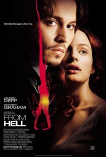 دانلود فیلم From Hell 200111671-1851945916