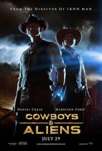 دانلود فیلم Cowboys & Aliens 201113189-2019776095