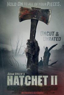 دانلود فیلم Hatchet II 201018884-2021462179