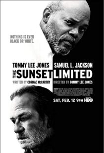 دانلود فیلم The Sunset Limited 201113384-1739124964