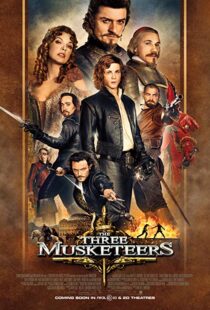 دانلود فیلم The Three Musketeers 201113407-1320481714