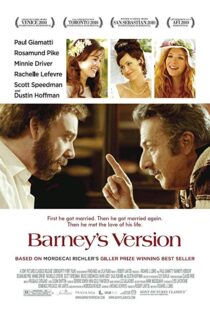 دانلود فیلم Barney’s Version 20104505-722884719