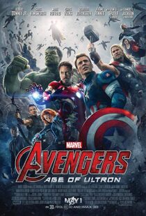 دانلود فیلم Avengers: Age of Ultron 20151793-1769109689