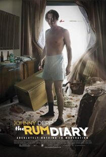 دانلود فیلم The Rum Diary 201121777-960893015