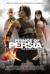 دانلود فیلم Prince of Persia: the Sands of Time 20103380-29082395