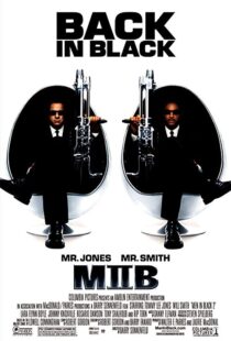 دانلود فیلم Men in Black II 200220570-1631707936