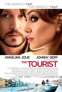 دانلود فیلم The Tourist 201011658-537917193