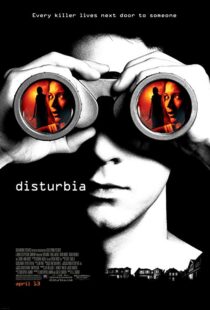 دانلود فیلم Disturbia 200712623-990857151