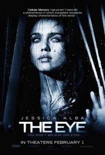 دانلود فیلم The Eye 200811640-1550540356