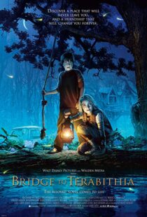 دانلود فیلم Bridge to Terabithia 200714036-1767356302