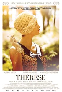 دانلود فیلم Thérèse 201212742-2069419657