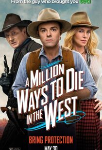 دانلود فیلم A Million Ways to Die in the West 201413087-2145281894