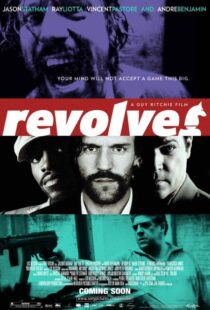 دانلود فیلم Revolver 20059375-161504701