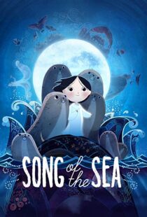 دانلود انیمیشن Song of the Sea 201413507-404529511