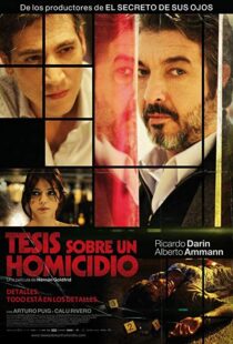 دانلود فیلم Thesis on a Homicide 20139078-467531172