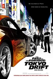 دانلود فیلم The Fast and the Furious: Tokyo Drift 20062569-85254595