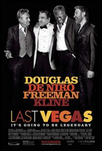 دانلود فیلم Last Vegas 201318678-1832658635