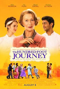 دانلود فیلم هندی The Hundred-Foot Journey 201411023-558315375