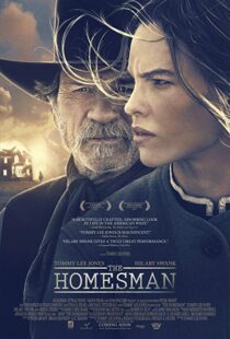 دانلود فیلم The Homesman 201413912-1588508298