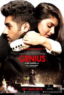 دانلود فیلم هندی Genius 20184113-633688771