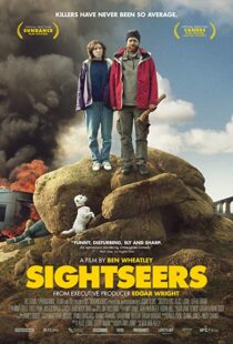 دانلود فیلم Sightseers 201216591-269897431