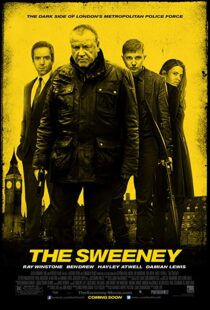 دانلود فیلم The Sweeney 201216689-1209274909