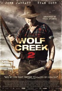 دانلود فیلم Wolf Creek 2 20139066-122069997