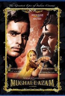 دانلود فیلم هندی Mughal-E-Azam 196019733-889821625