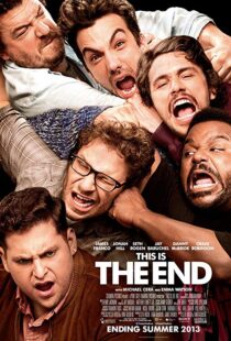 دانلود فیلم This Is the End 201314430-579134427