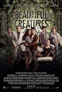 دانلود فیلم Beautiful Creatures 201314514-1115904231