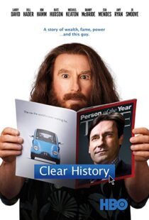 دانلود فیلم Clear History 201311823-346906536