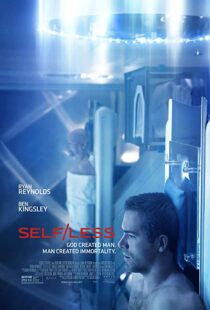 دانلود فیلم Self/less 20153040-263519793