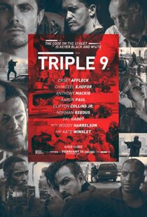 دانلود فیلم Triple 9 20163432-54440409