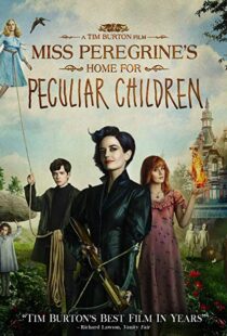 دانلود فیلم Miss Peregrine’s Home for Peculiar Children 201616849-1490530230