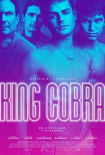 دانلود فیلم King Cobra 201622441-934481419