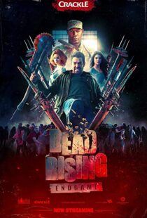 دانلود فیلم Dead Rising: Endgame 20167362-1033414999