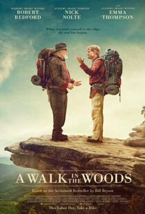 دانلود فیلم A Walk in the Woods 20153503-2036800717